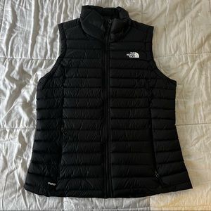 USED. Northface Women’s Vest